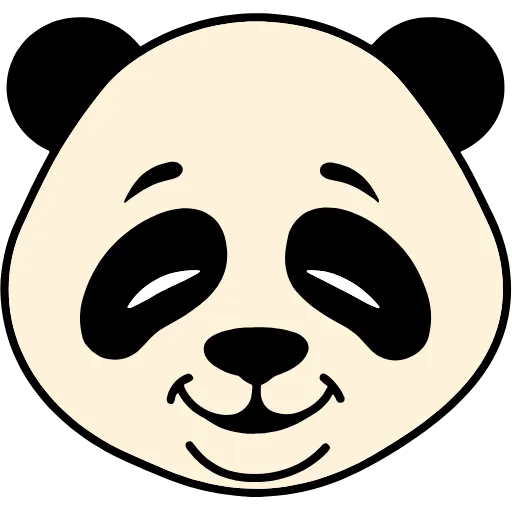 😌 Эмодзи «» для Telegram
