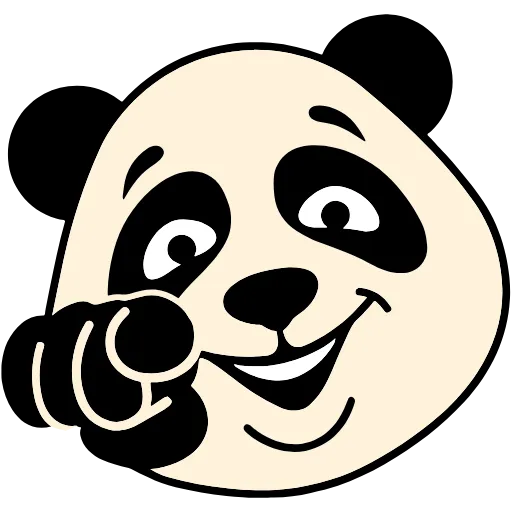 🫵 Эмодзи «» для Telegram