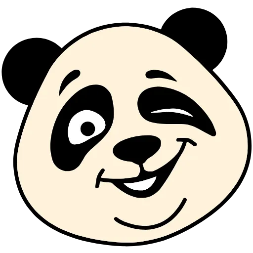 😉 Эмодзи «» для Telegram