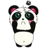 Стикер 34 Panda