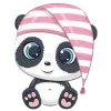Стикер 33 Panda