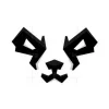 Стикер 14 Panda