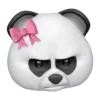 Стикер 31 Panda
