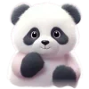 Стикер 9 Panda