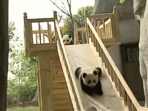 🐼 Стикер «Panda Mood» для Telegram