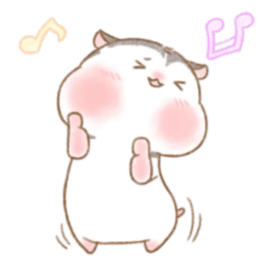 🎶 Стикер «Panda Mouse» для Telegram