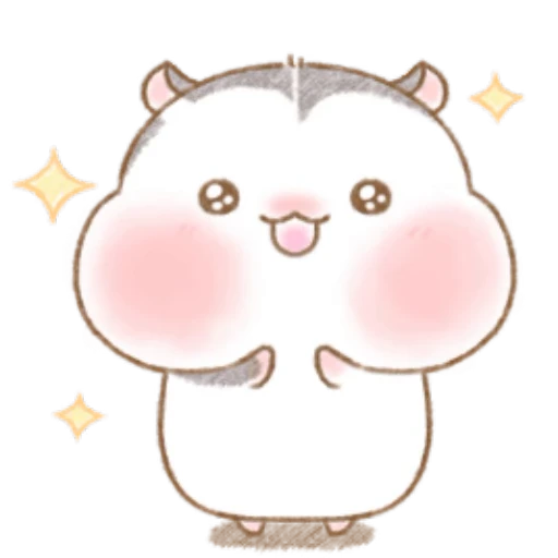 ✨ Стикер «Panda Mouse» для Telegram