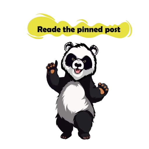📌 Стикер «Panda Swap Sol» для Telegram