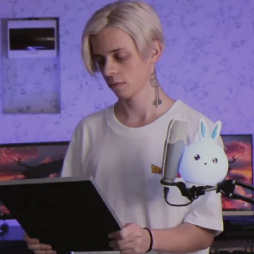 🤔 Стикер «Пандекс» для Telegram