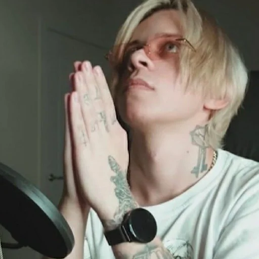🙏 Стикер «Пандекс» для Telegram