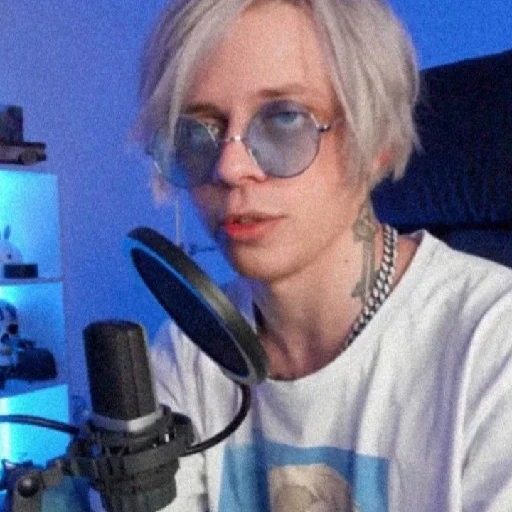 😑 Стикер «Пандекс?» для Telegram