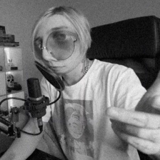 😭 Стикер «Пандекс?» для Telegram