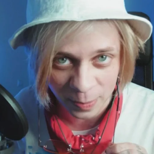 😧 Стикер «Пандекс?» для Telegram