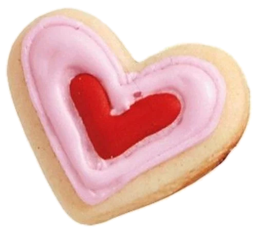 ❤️‍🩹 Стикер «luv you» для Telegram
