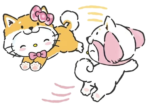 💞 Стикер «luv you» для Telegram