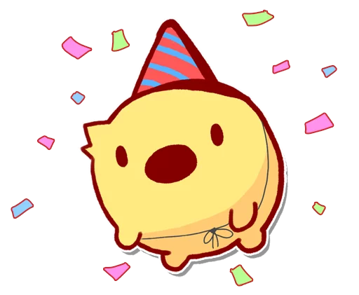 ✨ Стикер «Pankaeks» для Telegram