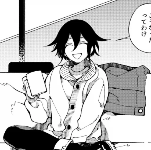 🏁 Стикер «𝘒𝘰𝘬𝘪𝘤𝘩𝘪,» для Telegram