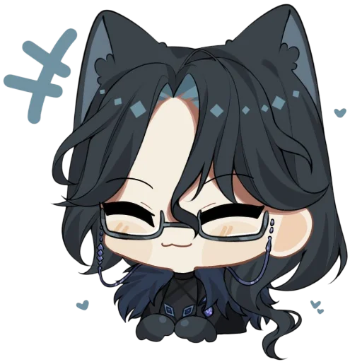 😸 Стикер «Pantalone» для Telegram