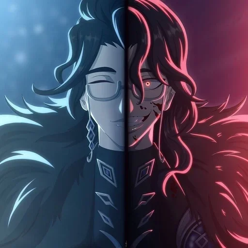 😈 Стикер «Pantalone» для Telegram
