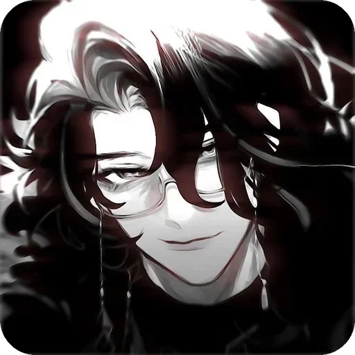 🤨 Стикер «Pantalone» для Telegram