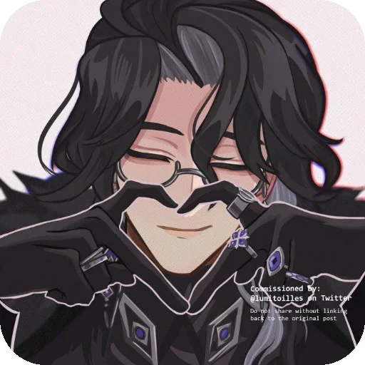 🫶 Стикер «Pantalone» для Telegram