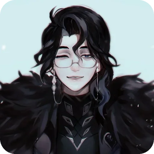 😉 Стикер «Pantalone» для Telegram