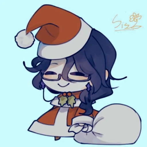 👁️‍🗨️ Стикер «Pantalone Night» для Telegram