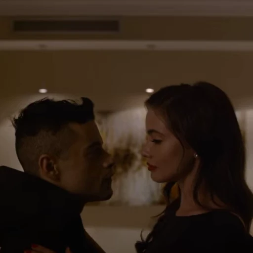 💔 Стикер «Mr Robot» для Telegram