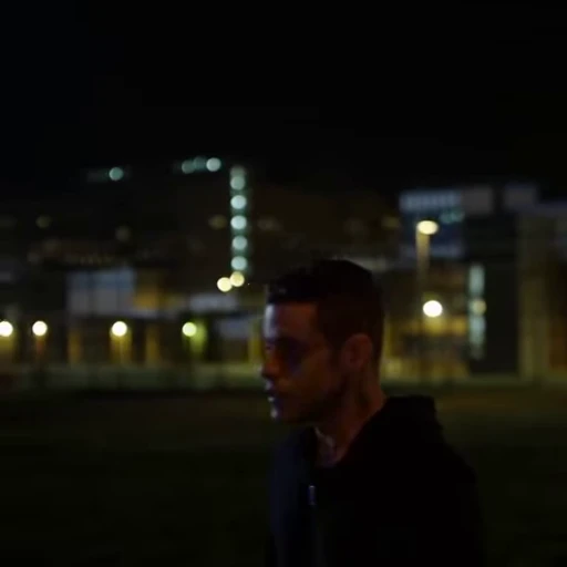 🚨 Стикер «Mr Robot» для Telegram