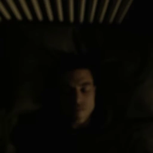 😒 Стикер «Mr Robot» для Telegram