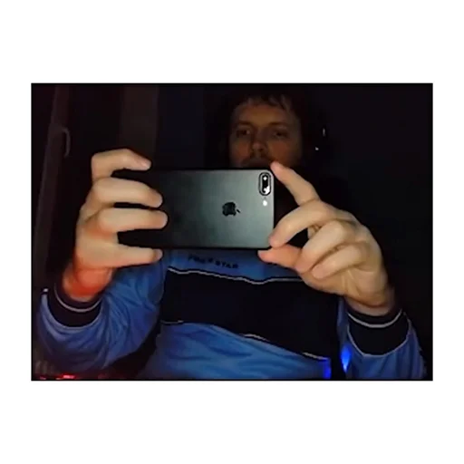📸 Стикер «Виталий Arthas Величайший» для Telegram