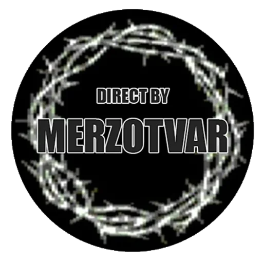 ⚫️ Стикер «Виталий Arthas Величайший» для Telegram