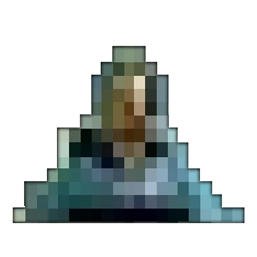 😶 Стикер «Виталий Arthas Величайший» для Telegram