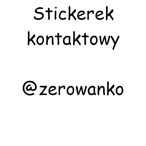 📣 Стикер «Papieże reakcyjne» для Telegram