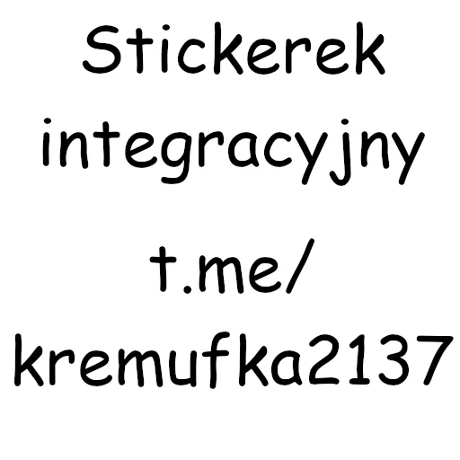 👨‍👩‍👧‍👦 Стикер «Papieże reakcyjne» для Telegram