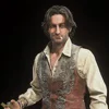 Стикер 21 Luis Serra