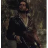 Стикер 46 Luis Serra