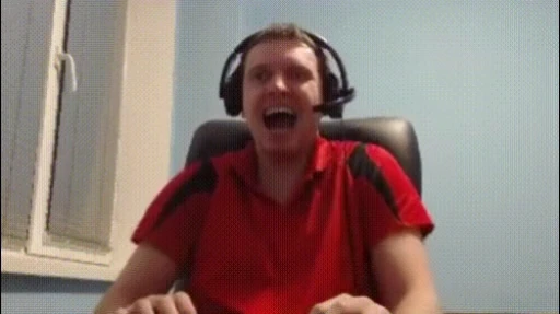 😆 Стикер «Papich» для Telegram