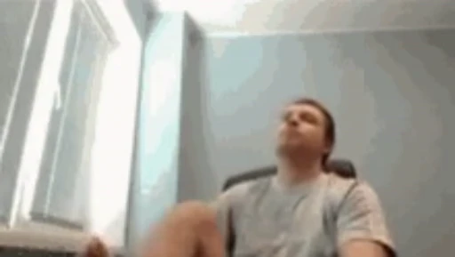 🧦 Стикер «Papich» для Telegram