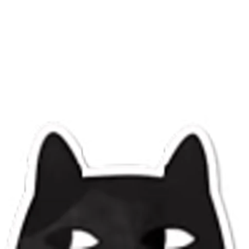 🐈‍⬛ Эмодзи «papers» для Telegram