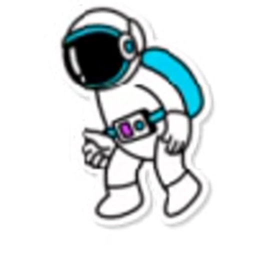 👩‍🚀 Эмодзи «papers» для Telegram