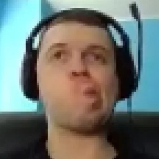 🥴 Стикер «Papich_photo» для Telegram