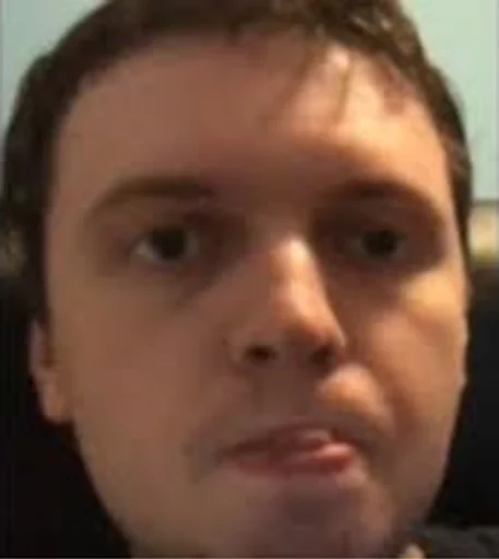 🥴 Стикер «Papich_photo» для Telegram