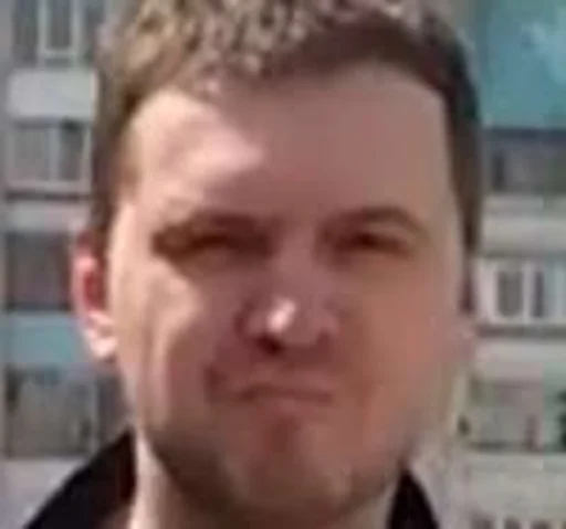 😐 Стикер «Papich_photo» для Telegram