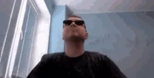 🎧 Стикер «Arthas WebM» для Telegram