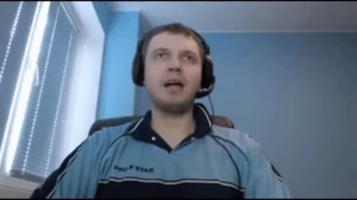 👅 Стикер «Arthas WebM» для Telegram