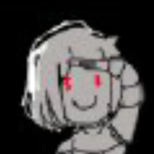 👍 Стикер «Папайрус и спагетти канон» для Telegram