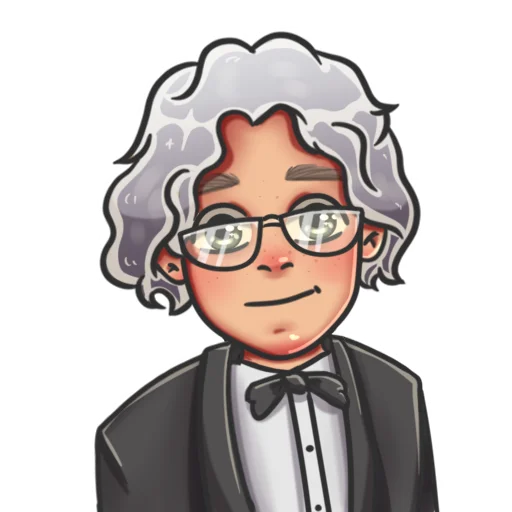 😎 Стикер «PARADEEVICH» для Telegram