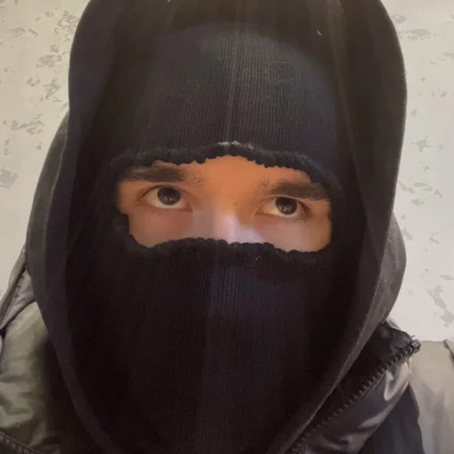 😈 Стикер «Парадеевич» для Telegram