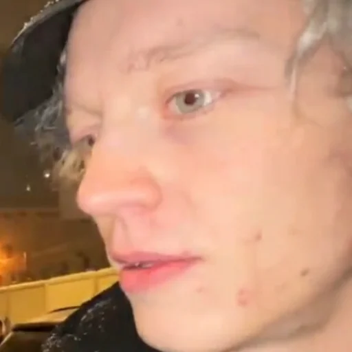🙂 Стикер «Парадеевич» для Telegram